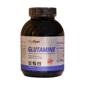 Viva Power Glutamine powder 100g