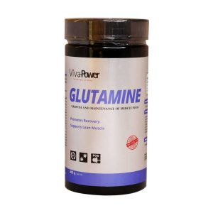 Viva Power Glutamine powder