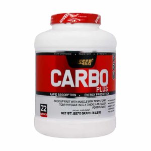 Wisser Carbo Plus Powder 1