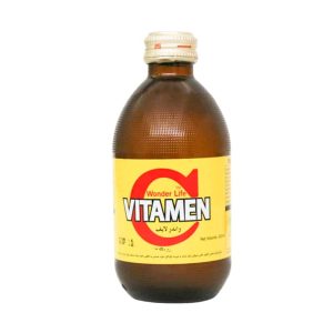 Wonder Life Energy Drink Brands Vitamin C