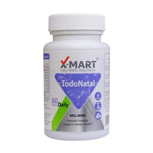 Xmart Iodonatal Tablets 1