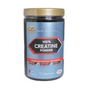 Z Konzept 100 Creatine Powder 500 g