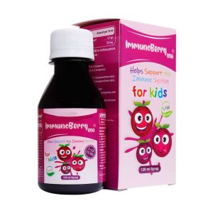 behtadaru Immunoberry Bda Immune System For Kids
