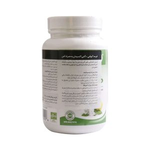 femMED Multi Antioxidants With Iron 60 cap