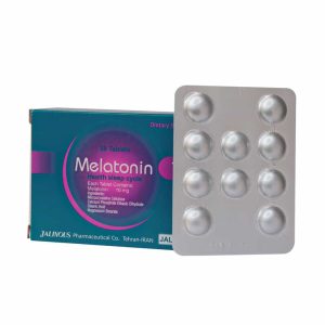 jalinous melatonin 10 mg capsules