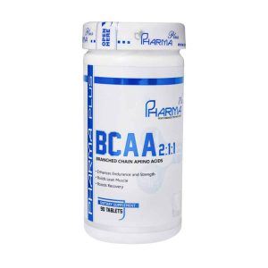 pharma plus bcaa tablets 9