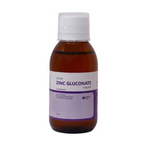 shaygan zinc gluconate syrup 2