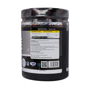 ultra power creatine monohydrate powder 300g