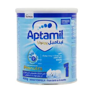 Aptamil Pronutra 1 milk powder 400