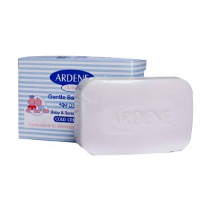 Arden Hypoallergenic Gentle baby Soap
