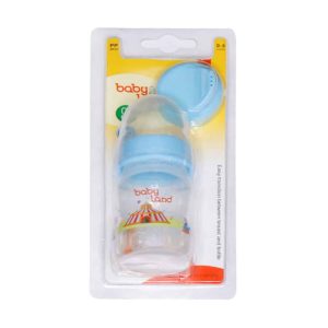Baby Land Baby Bottle Code 261 80 ml abi