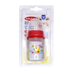 Baby Land Bottle Of Milk Code 239 red