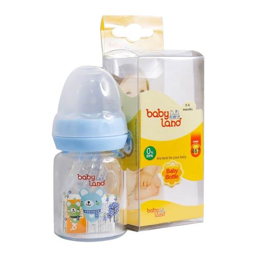 Baby Land Bottle Of Milk Code 467