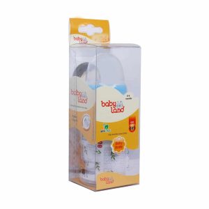 Baby Land Bottle Of Milk Code 469 for 0 to 6 month kids