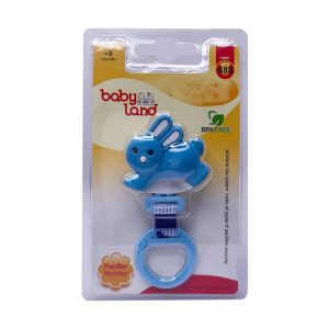 Baby Land Pacifier Holder Code 488 2