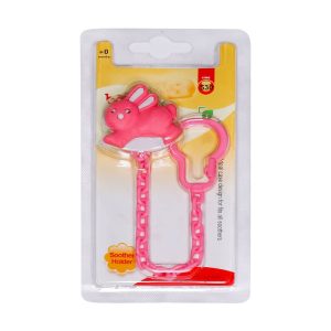 Baby Land Pacifier Holder Code 530