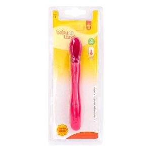 Baby Land Thermal Spoon Code 428