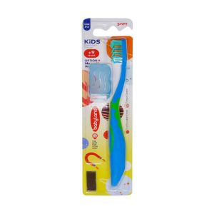 Babyland Kids Toothbrush Code 513 abi