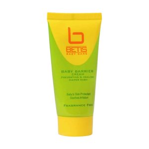 Betis Baby Barrier Cream 1