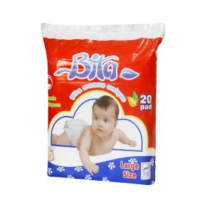 Bita Big Baby Diaper 20 Pcs 1
