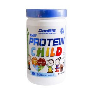 Doobis Whey Protein Child 300 g