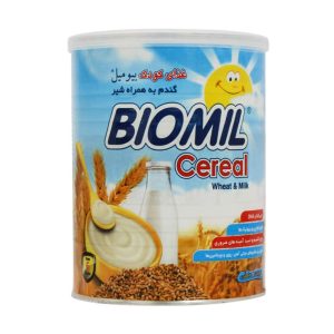 Fassbel Biomil Cereal From 6 months