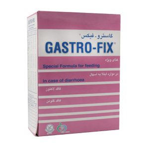 Fasska Gastro Fix 250 g