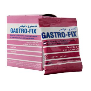 Fasska Gastro Fix Sachets