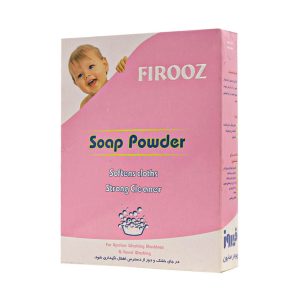 Firooz Soap Powder For Hand Washing 400