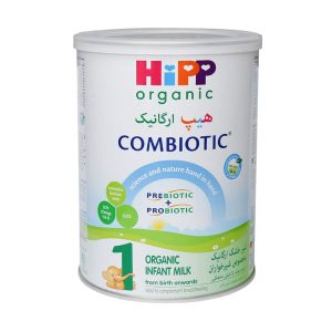 Hipp Organic Combiotic From Birth Onwards 350g1