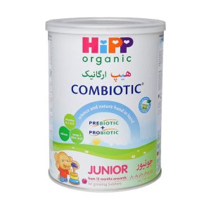 Hipp Organic Combiotic Junior Powder 350 g