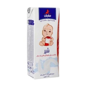 Kaleh Majan Low Fat Milk For Kids Over One Year 200