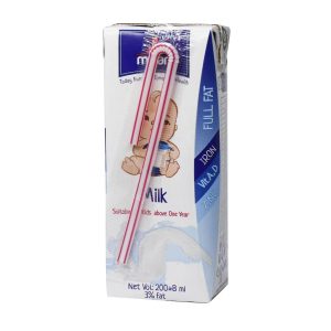 Kalleh Majan Full Fat Milk Suitable For Kids Above 1 yeas
