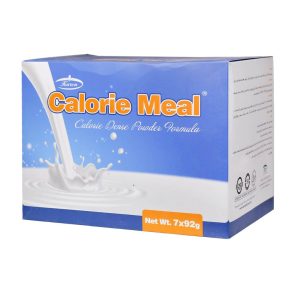 Karen Calorie Meal 7 Sachets