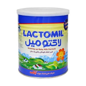 Lactomil Growing Up Baby Milk Formula