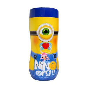 Nino Cylindrical Baby Cleaning Wipes