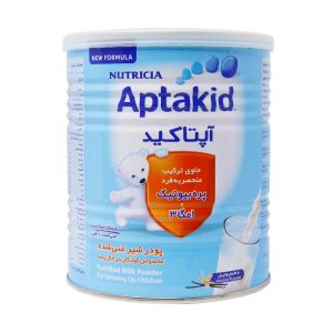 Nutricia Aptakid 400 g