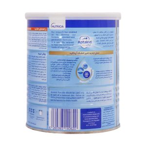Nutricia Aptakid Pronutra Milk Powder For Children 3 Years Onwards