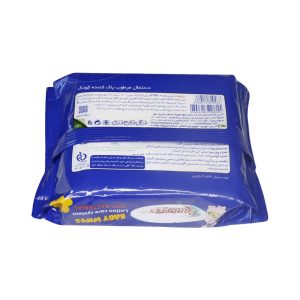 Panberes Baby Wipes