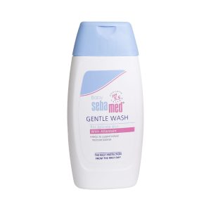 Sebamed Baby Wash Extra Soft Solution 200 ml