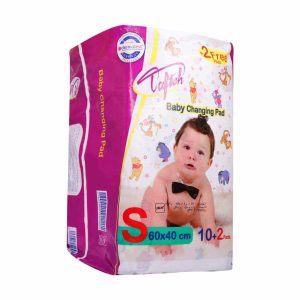 Tafteh Baby Changing Pad