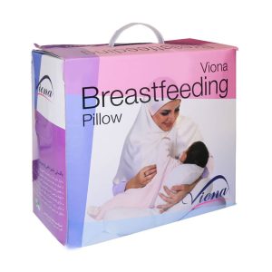 Viona Breastfeeding Pillow