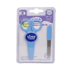 Wee Care Nail Clipper Offers Code 807