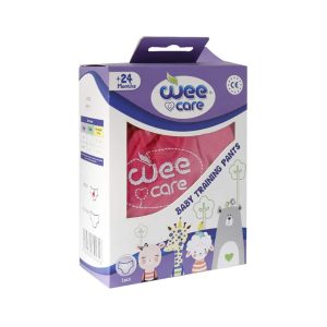 Wee care Baby Training Pants For 24 Months 1 pcs