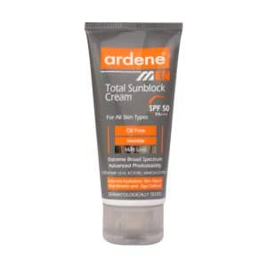 Arden Total Sunblock SPF50 Cream For All Skin 50 Ml 1