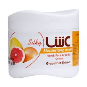 Asch Grapefruit Moisturizing Cream 200 ml