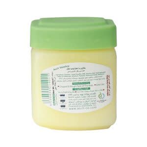 Asch Lemon Vaselina Cream 125