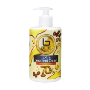 Betis Extra Emollient Cream 400 ml