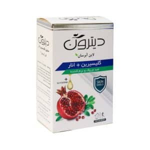 Ditron Glycerin Pomegranate Soap 110 g