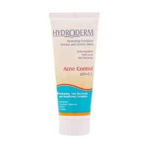 Hydroderm Hydrating Emulsion Acne Control Oily Skins 40